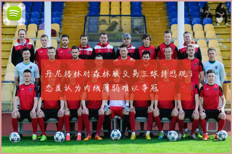 丹尼格林对森林狼交易三球持悲观态度认为内线薄弱难以争冠